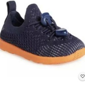 Native Shoes AP mercury LiteKnit Regatta Blue J4